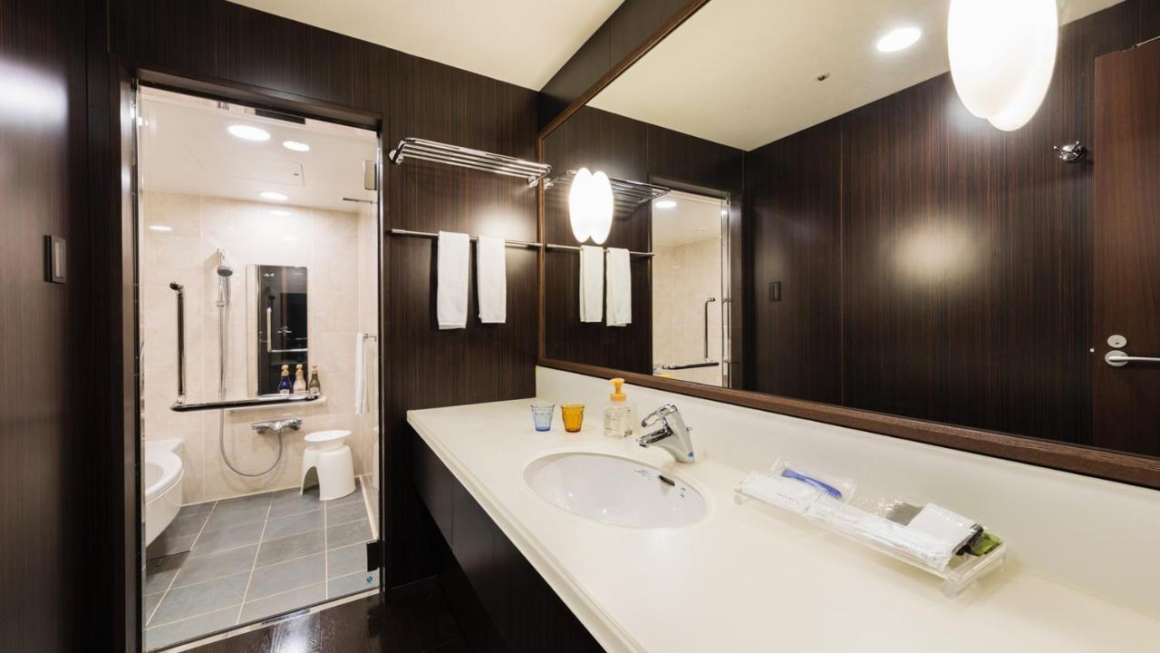 Jr-East Hotel Mets Komagome Токіо Екстер'єр фото