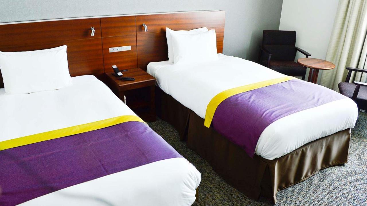 Jr-East Hotel Mets Komagome Токіо Екстер'єр фото