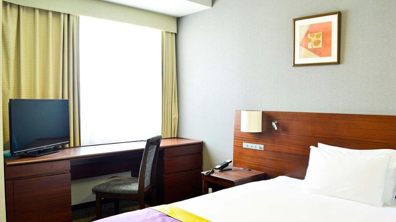 Jr-East Hotel Mets Komagome Токіо Екстер'єр фото