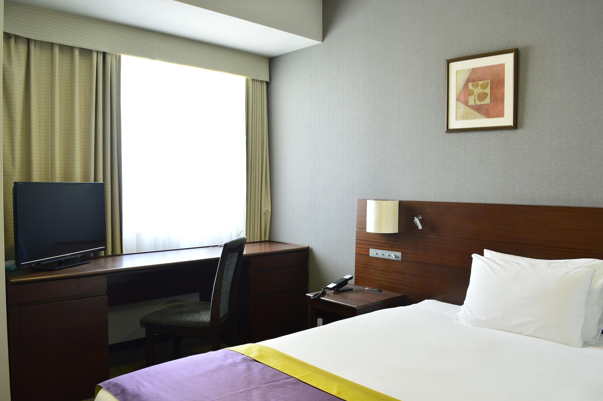 Jr-East Hotel Mets Komagome Токіо Екстер'єр фото