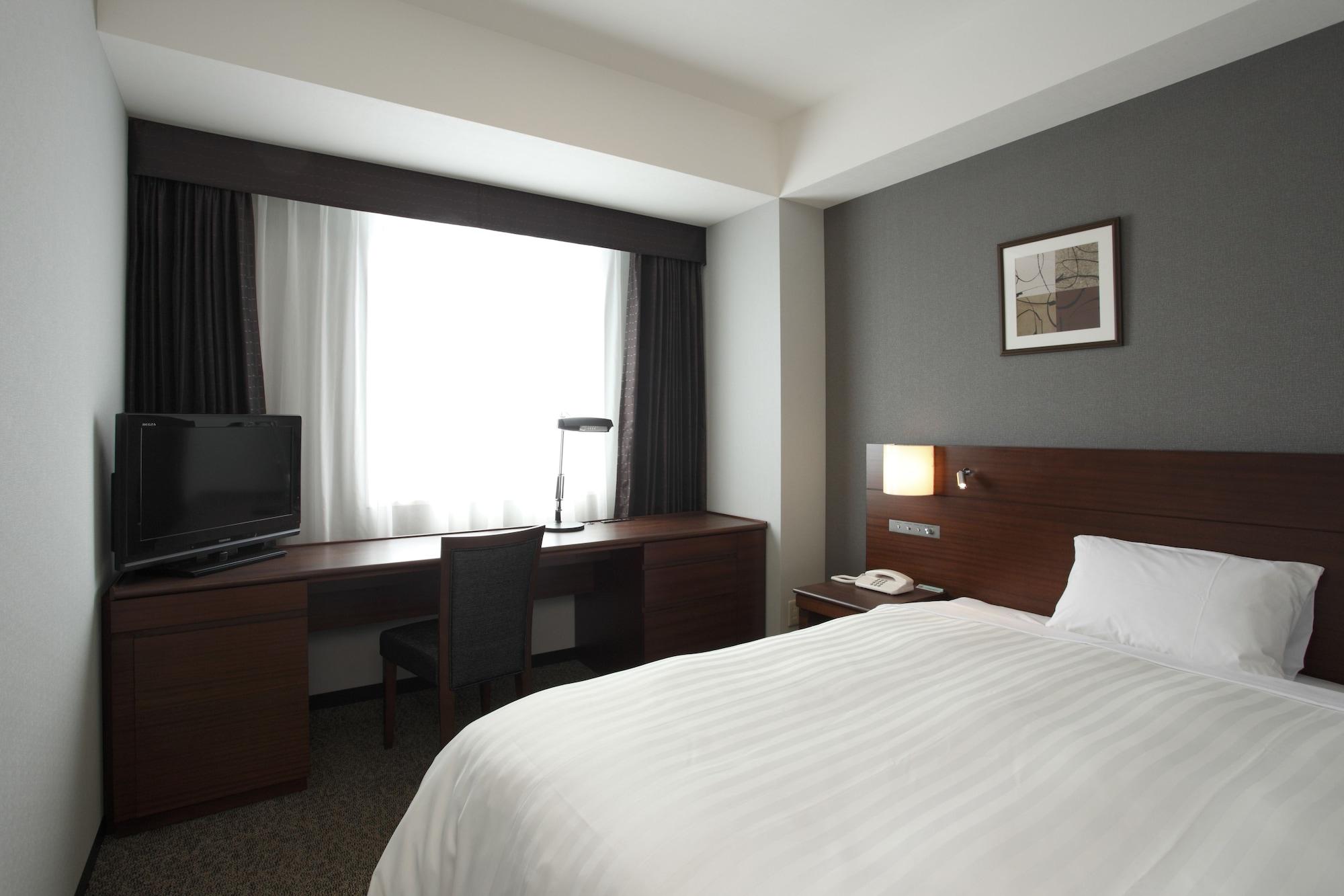 Jr-East Hotel Mets Komagome Токіо Екстер'єр фото