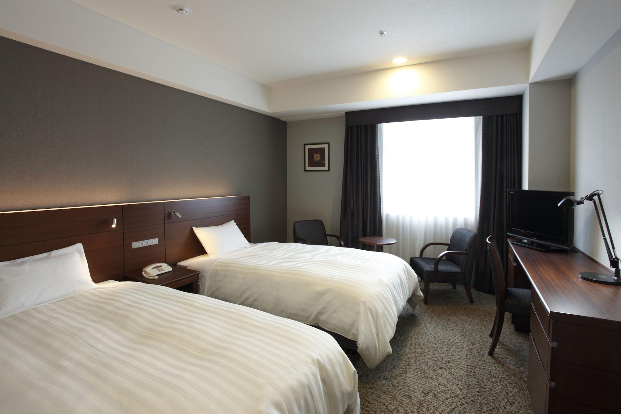 Jr-East Hotel Mets Komagome Токіо Екстер'єр фото