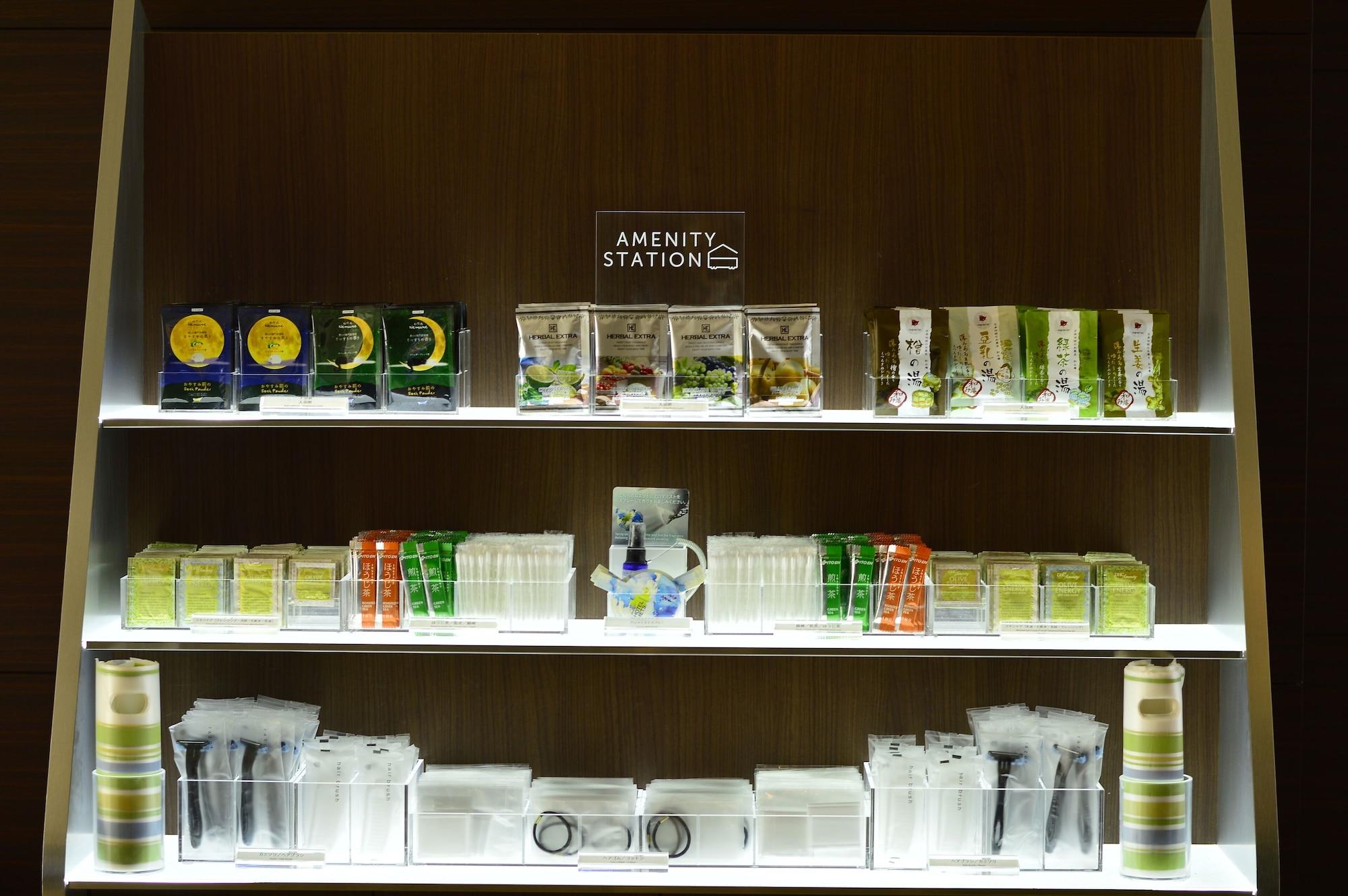 Jr-East Hotel Mets Komagome Токіо Екстер'єр фото