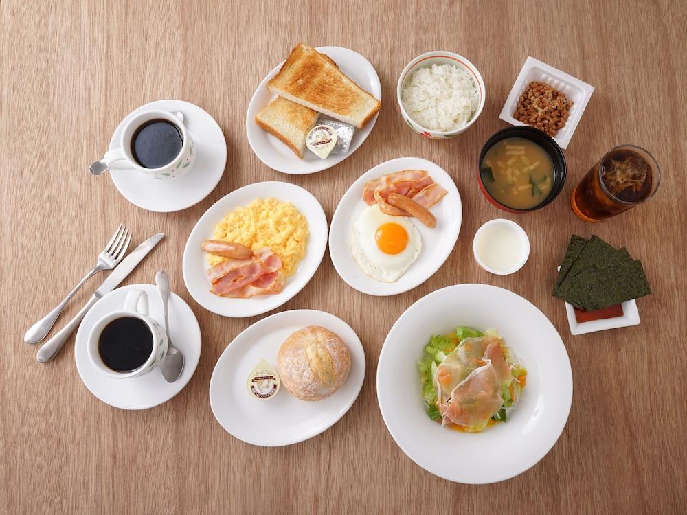 Jr-East Hotel Mets Komagome Токіо Екстер'єр фото