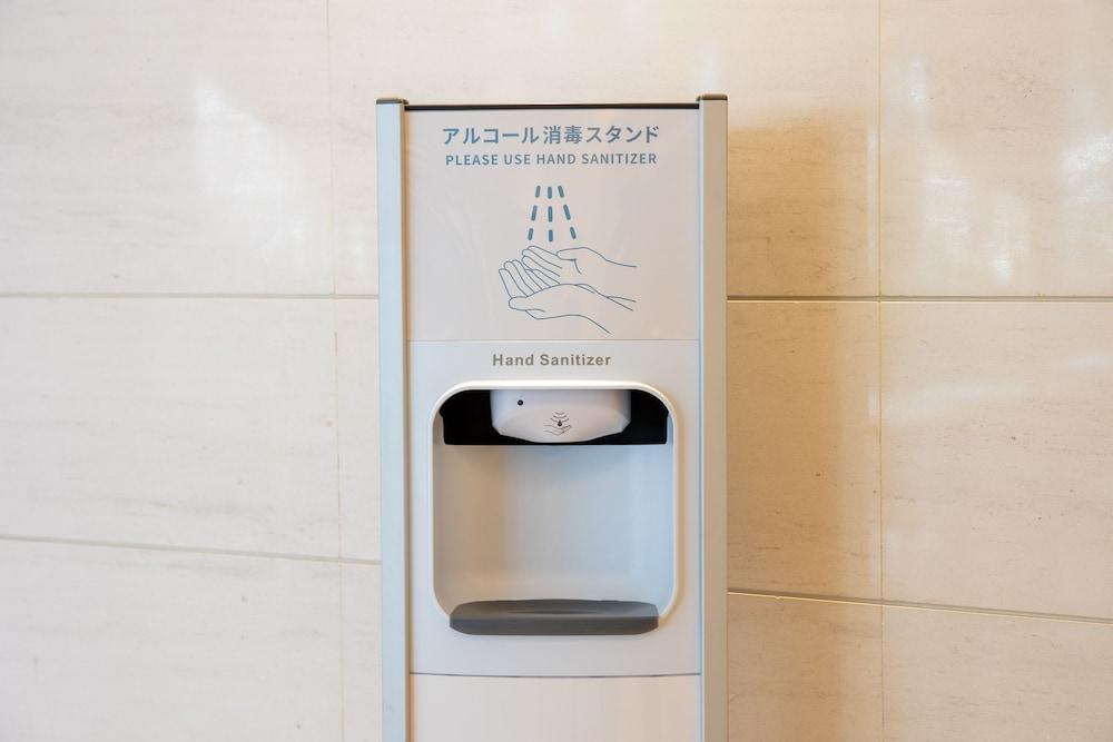Jr-East Hotel Mets Komagome Токіо Екстер'єр фото