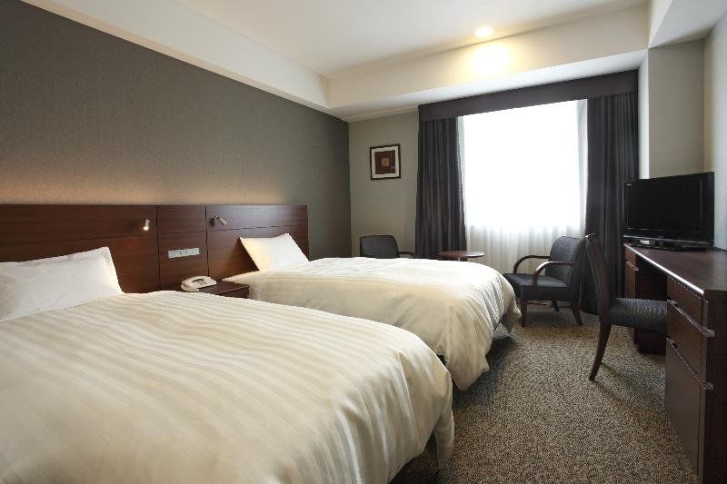 Jr-East Hotel Mets Komagome Токіо Екстер'єр фото