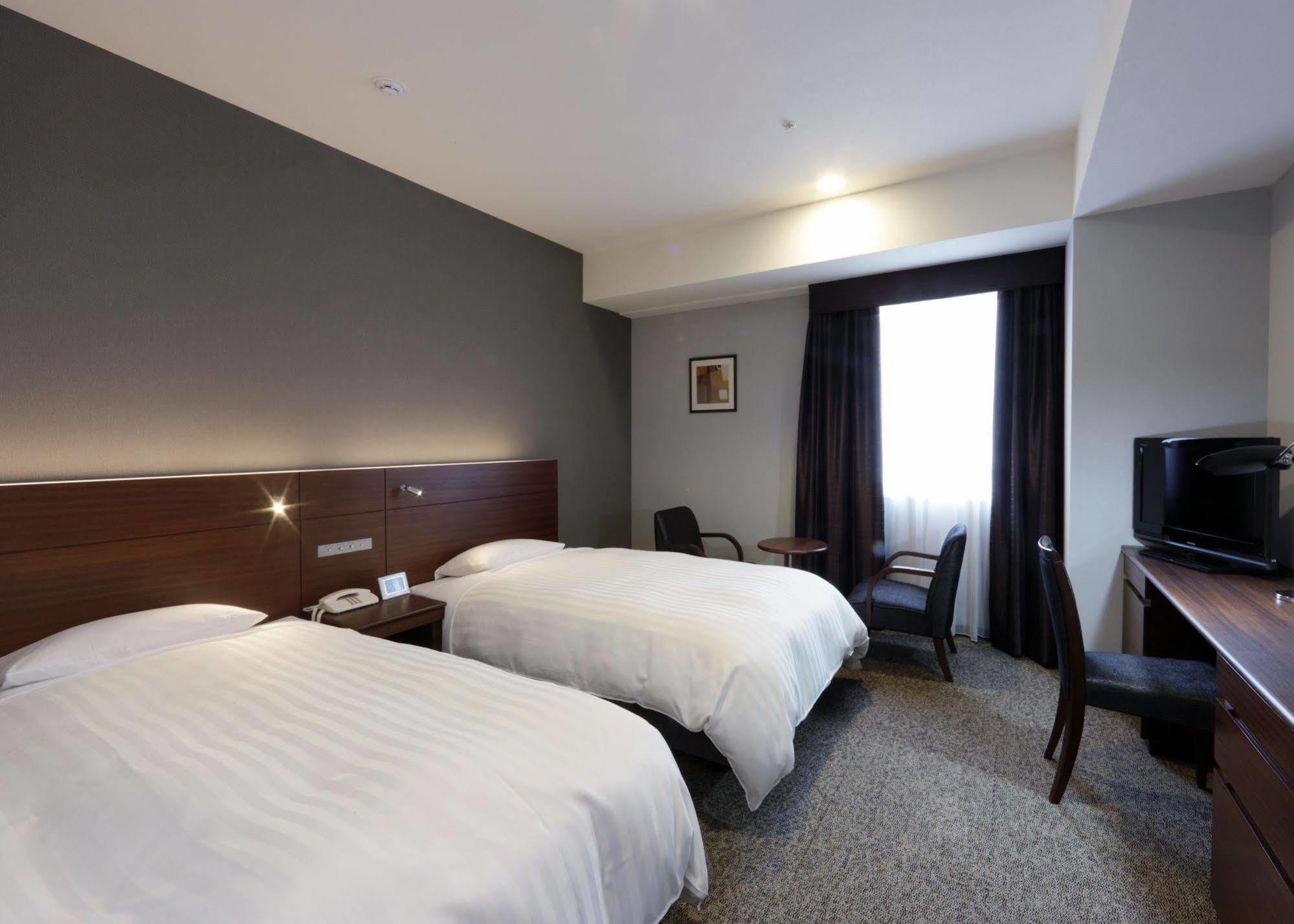 Jr-East Hotel Mets Komagome Токіо Екстер'єр фото