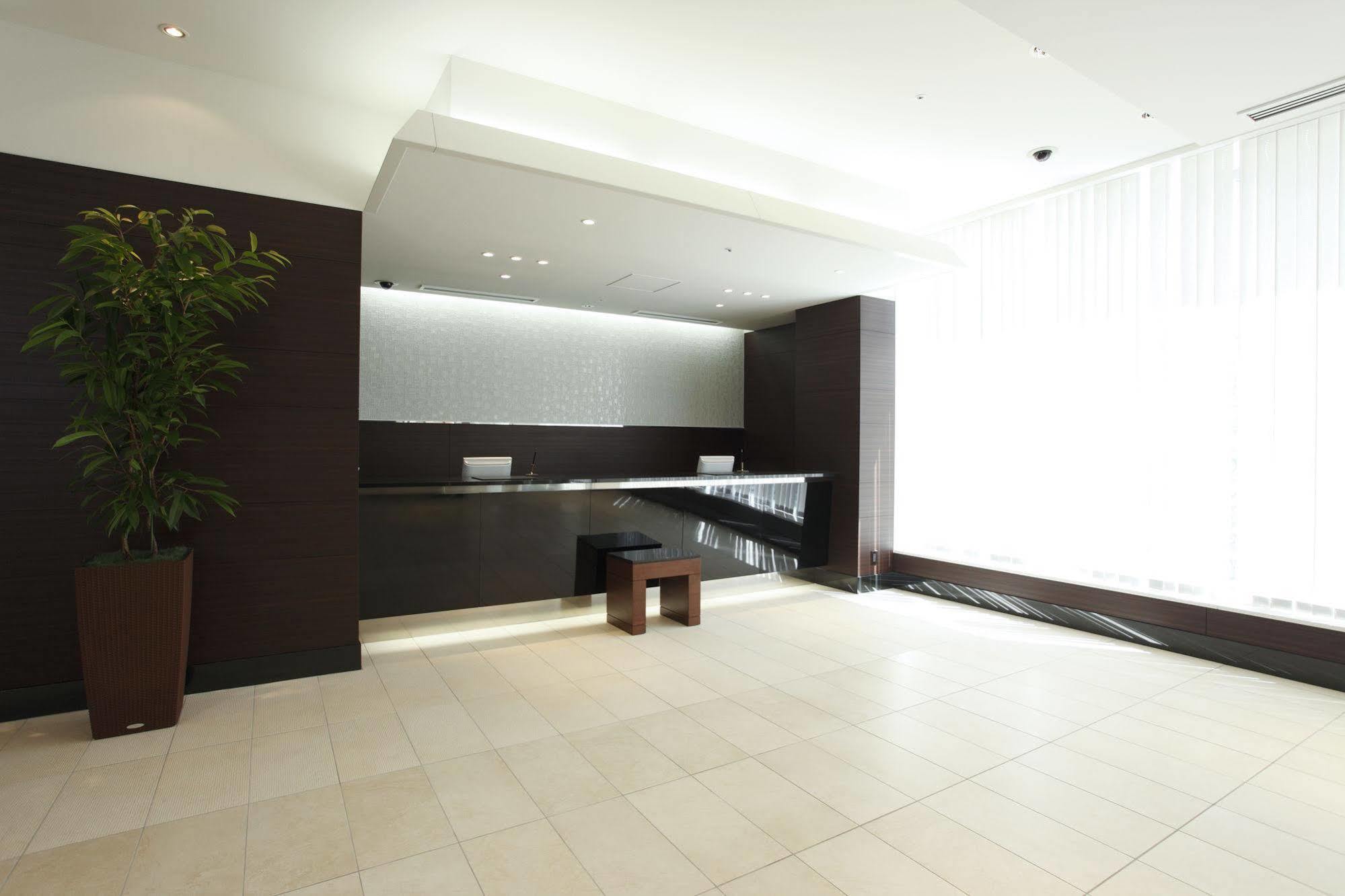 Jr-East Hotel Mets Komagome Токіо Екстер'єр фото
