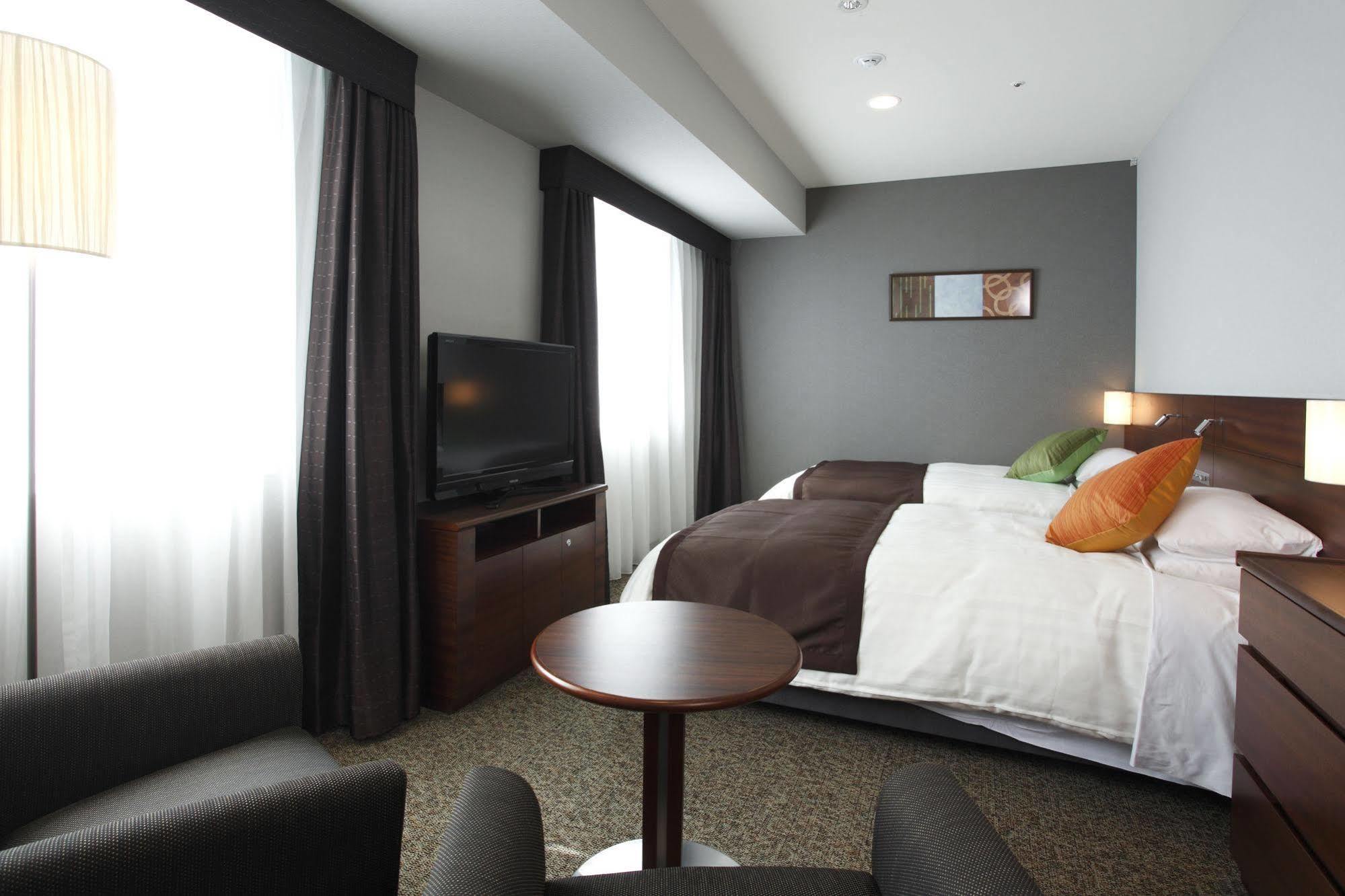 Jr-East Hotel Mets Komagome Токіо Екстер'єр фото