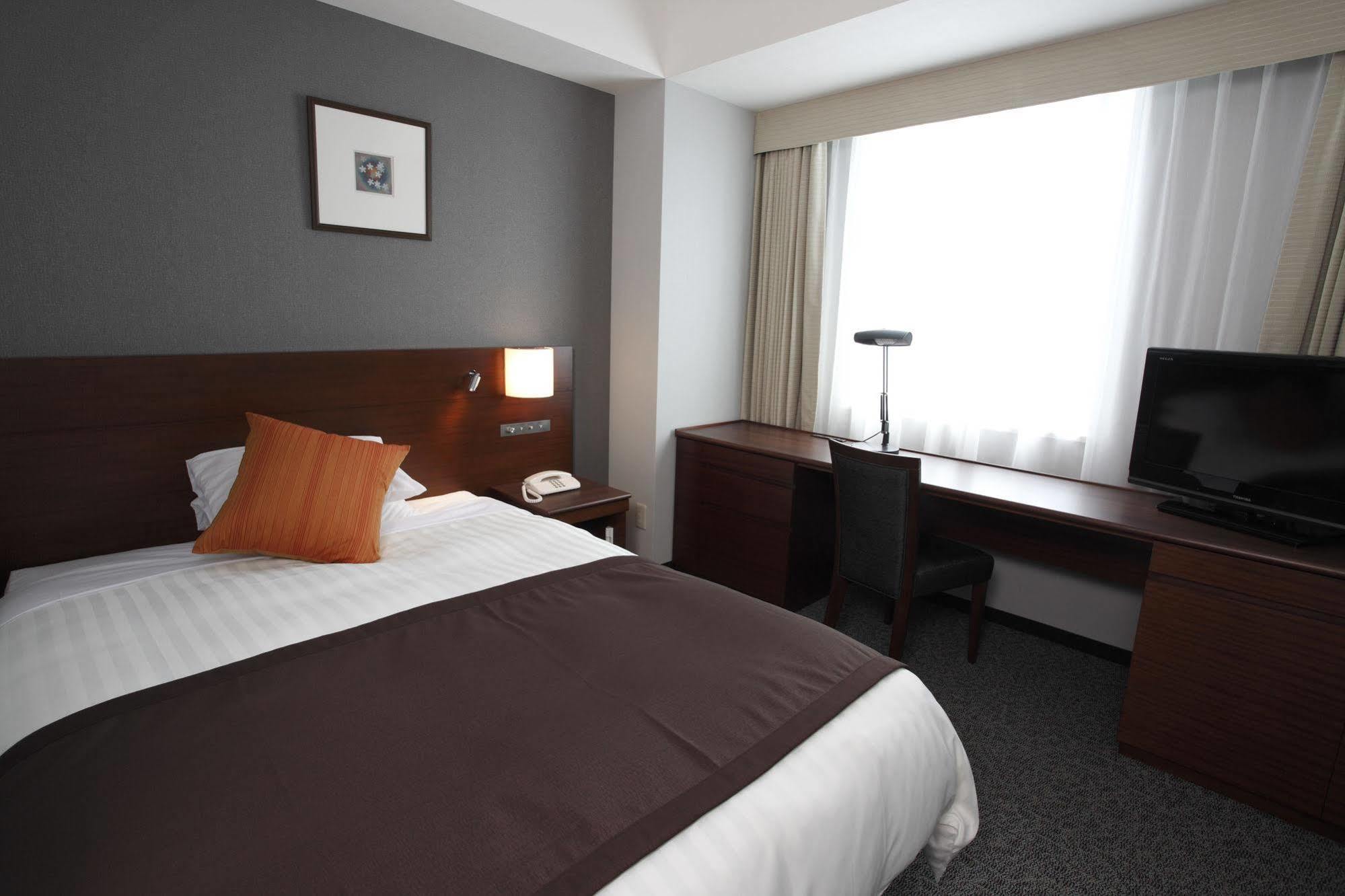 Jr-East Hotel Mets Komagome Токіо Екстер'єр фото
