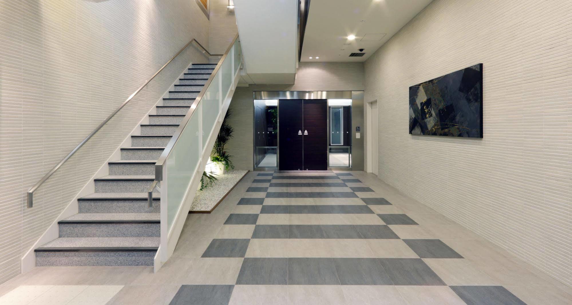 Jr-East Hotel Mets Komagome Токіо Екстер'єр фото