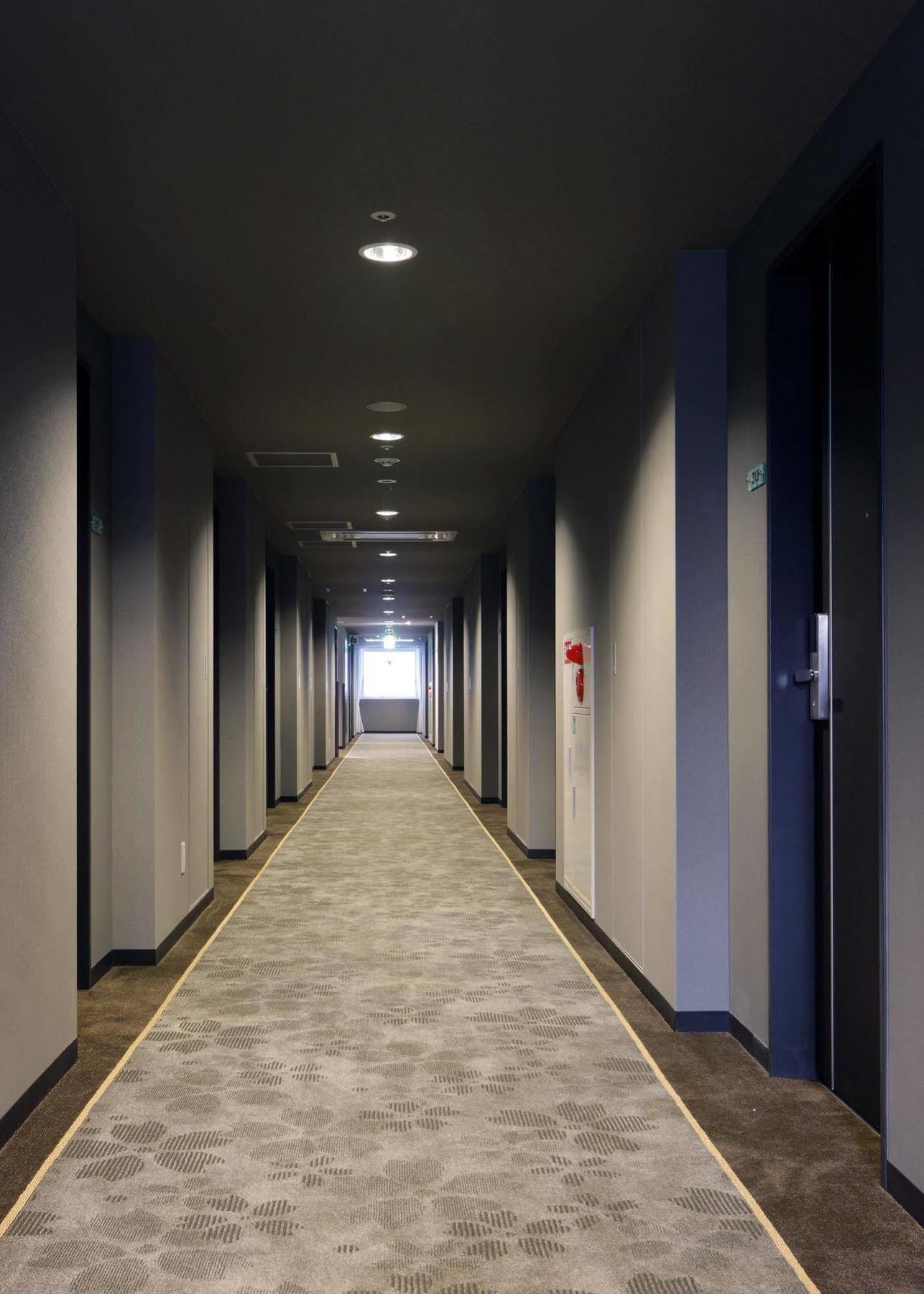 Jr-East Hotel Mets Komagome Токіо Екстер'єр фото